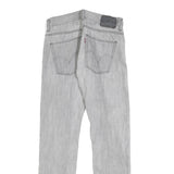 LEVI'S 511 Slim Mens Jeans Blue Slim Skinny Denim Light W31 L32 Stylish