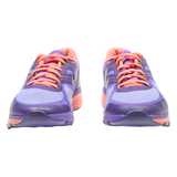 NIKE Dual Fusion Sneaker Trainers Blue Synthetic Womens UK 4.5