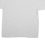 ANVIL Mens Grey Purdue University Graphic T-Shirt XL Short Sleeve Crew Neck