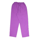 ASTRI Womens Joggers Purple & Multicolour XS W22 L29 Relaxed Straight Polyester