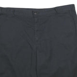 DICKIES Mens Shorts Black Casual 2XL W42 Workwear Durable