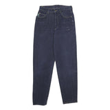 RED PIPE Womens Classic Blue Jeans Cotton Zip W26 L32 Stylish Fit Comfort