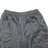 STARTER Mens Shorts Black Casual XL W30 Sports Mesh Lightweight