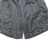 STARTER Mens Shorts Black Casual XL W30 Sports Mesh Lightweight