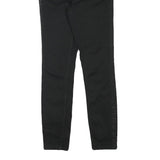 TED BAKER Womens Black Slim Skinny Denim Jeans Cotton Blend W26 L27 Stylish Zip