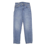 LEVI'S 511 BIG E Mens Jeans Blue Slim Skinny Denim Medium W29 L32 Classic