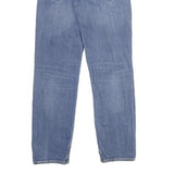 LEVI'S 511 BIG E Mens Jeans Blue Slim Skinny Denim Medium W29 L32 Classic