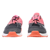 NIKE Metcon DSX 2017 Sneaker Trainers Black Synthetic Womens UK 7.5