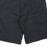 DICKIES Mens Shorts Black Casual Regular XL W40 Cotton Blend Workwear