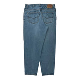 Levis Jeans - 34W 29L Light Wash Denim