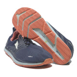 ALTRA Solstice XT Mens Running Trainers Navy & Salmon Synthetic UK 9 Lightweight