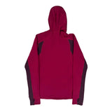 Patagonia Hoodie - XL Pink Elastane