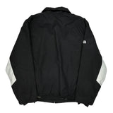 Majestic Baseball Jacket - 2XL White Polyester