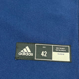 Sting Adidas Jersey - Medium Navy Polyester