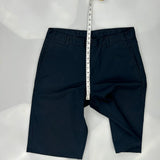 Dickies Shorts - 36W 14L Navy Polyester