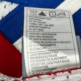 Green Bay Packers Reebok Nfl Football Jersey - 2XL Blue Polyester