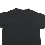 AC/DC Mens Black High Voltage Graphic T-Shirt XL Short Sleeve Crew Neck Rock