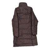 Patagonia Puffer - Medium Brown Polyester