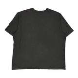 Carhartt T-Shirt - 2XL Black Cotton