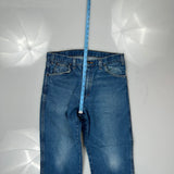 Dickies Jeans - 32W 30L Blue Denim