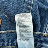 Carhartt Jeans - 30W 30L Blue Cotton