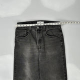 Armani Exchange Jeans - 31W 31L Grey Cotton