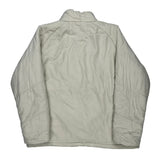 Adidas Puffer - XL Cream Polyester