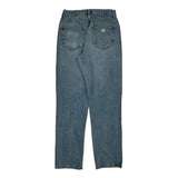 Guess Jeans - 29W US 6 Blue Cotton