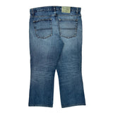 Tommy Hilfiger Jeans - 38W 26L Blue Denim