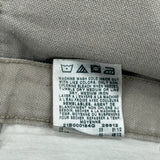 Unbranded Carpenter Pants - 36W 30L Gray Cotton