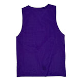 Nike Jersey - XS Purple Polyester