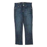 Rock Republic Jeans - 34W 32L Dark Wash Denim