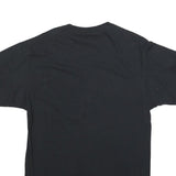 FANATICS Mens Black Vegas Golden Knights Graphic T-Shirt M Short Sleeve Crew