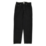 Calvin Klein Jeans Jeans - 31W 30L Black Cotton