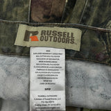 Realtree Camo Cargo Pants - Smallw 30L Camo Cotton