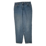 Made In USA 550 Levis Jeans - 32W 30L Blue Cotton