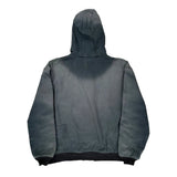Dickies Jacket - XL Black Cotton