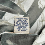 High Sierra Hawaiian Shirt - Large Multicoloured Viscose