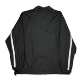 Reebok Jacket - 2XL Black Polyester