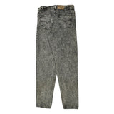 Levis Jeans - 31W 29L Acid Wash Cotton