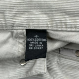 Ralph Lauren Jeans - 30W 30L Grey Cotton