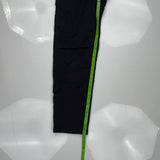 511 Tactical Cargo Trousers - 29W 32L Black Cotton