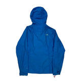 The North Face Waterproof Jacket - Medium Pink Nylon