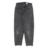 LEVI'S 560 Mens Relaxed Jeans Denim Dark W30 L30 Casual Comfortable Zip Fly