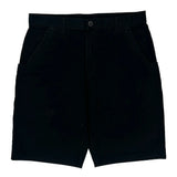 Dickies Shorts - 33W 11L Black Cotton