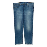 Levis Jeans - 38W 30L Blue Denim