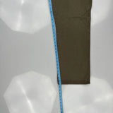 Dickies Carpenter Trousers - 39W 30L Khaki Cotton