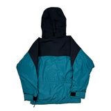 Marmot Jacket - Small Black Nylon