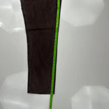 Carhartt Carpenter Trousers - 35W 31L Brown Cotton