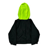 Age 1-2 Nike Jacket - 2XS Black Polyester